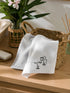 LC Waikiki Embroidered Hand Towel 2 Pcs 30x50 Cm